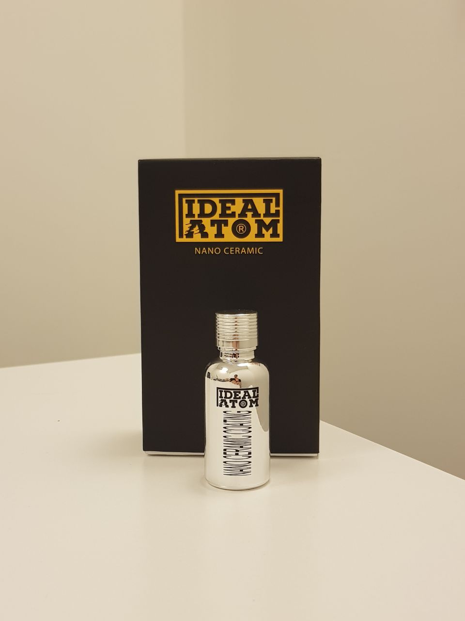 nano ceramic H9 - 50ml